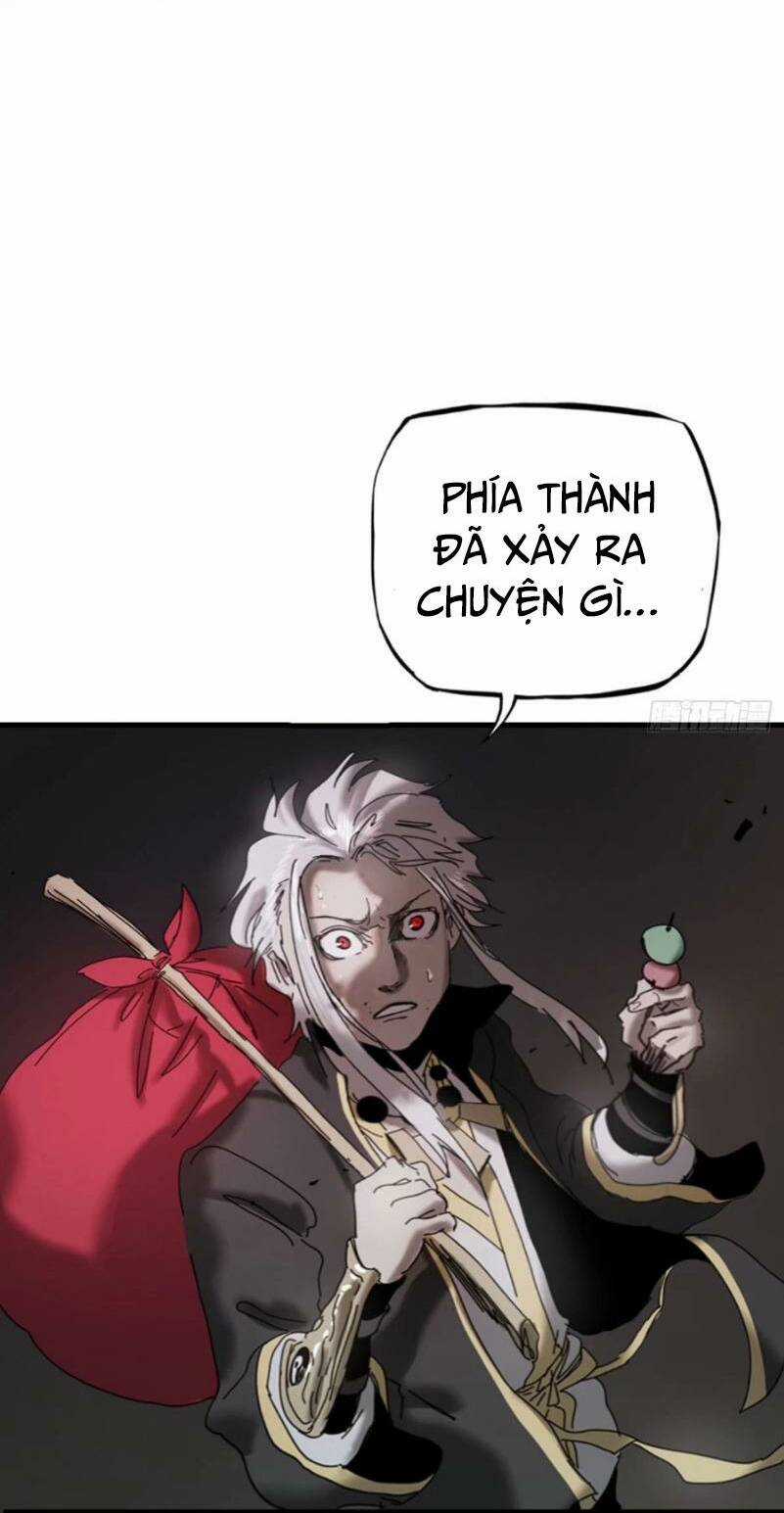 Phong Yêu Vấn Đạo - Chapter 6 - Trang 73