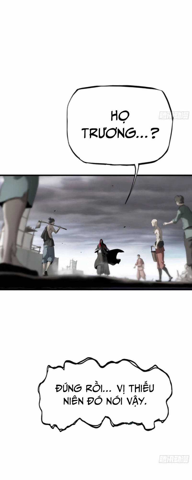 Phong Yêu Vấn Đạo - Chapter 6 - Trang 9