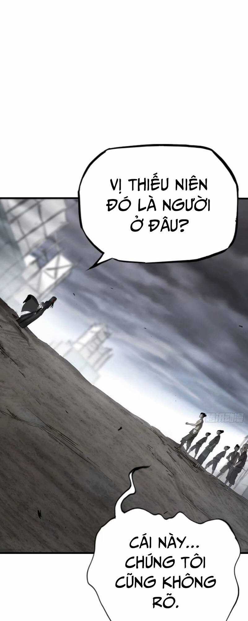 Phong Yêu Vấn Đạo - Chapter 6 - Trang 10