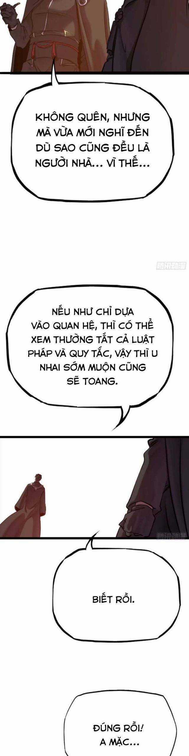 Phong Yêu Vấn Đạo - Chapter 60 - Trang 12