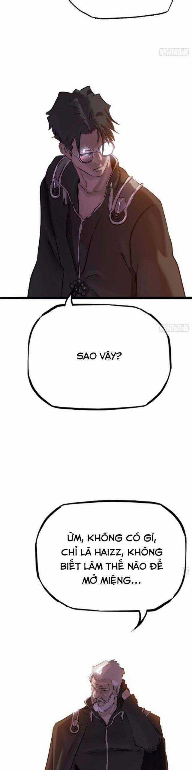 Phong Yêu Vấn Đạo - Chapter 60 - Trang 13