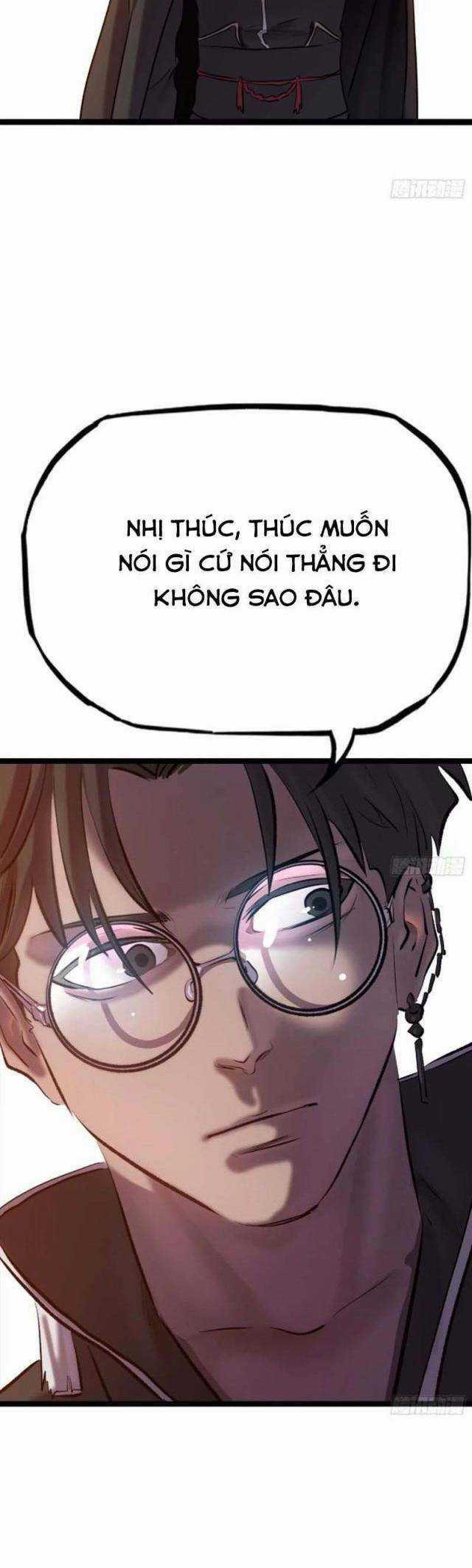 Phong Yêu Vấn Đạo - Chapter 60 - Trang 14