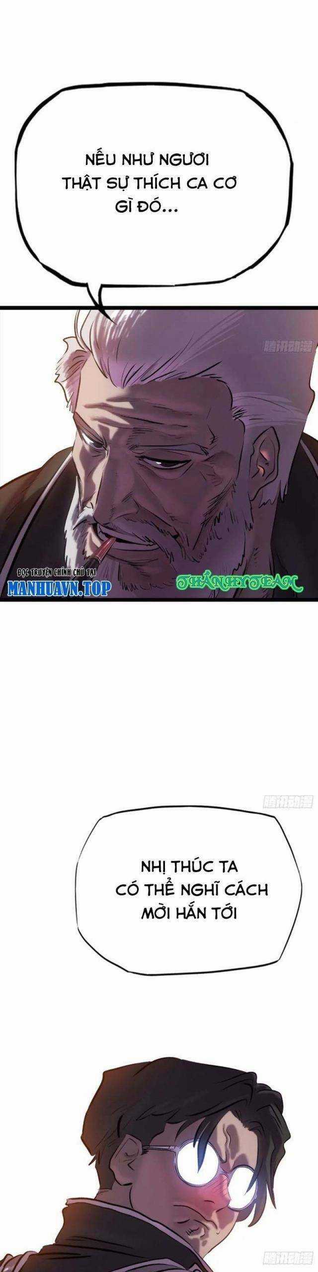 Phong Yêu Vấn Đạo - Chapter 60 - Trang 15