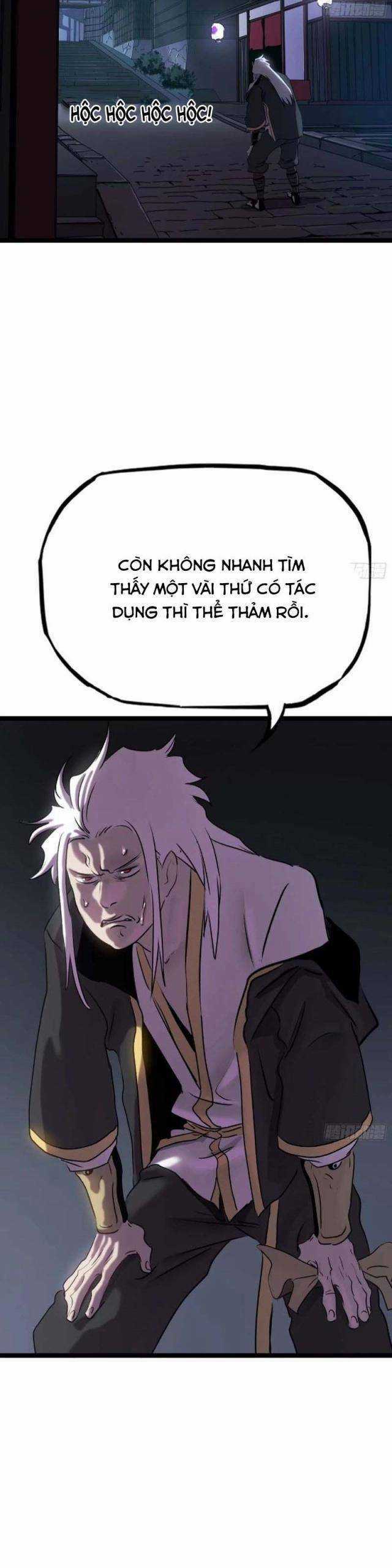 Phong Yêu Vấn Đạo - Chapter 60 - Trang 18