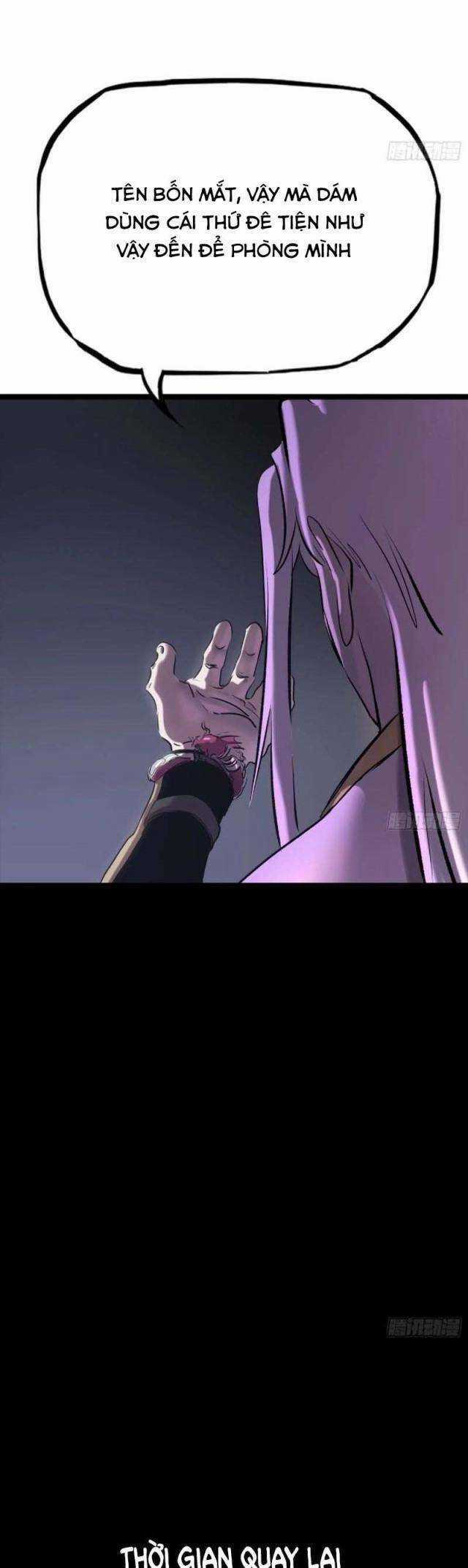 Phong Yêu Vấn Đạo - Chapter 60 - Trang 19