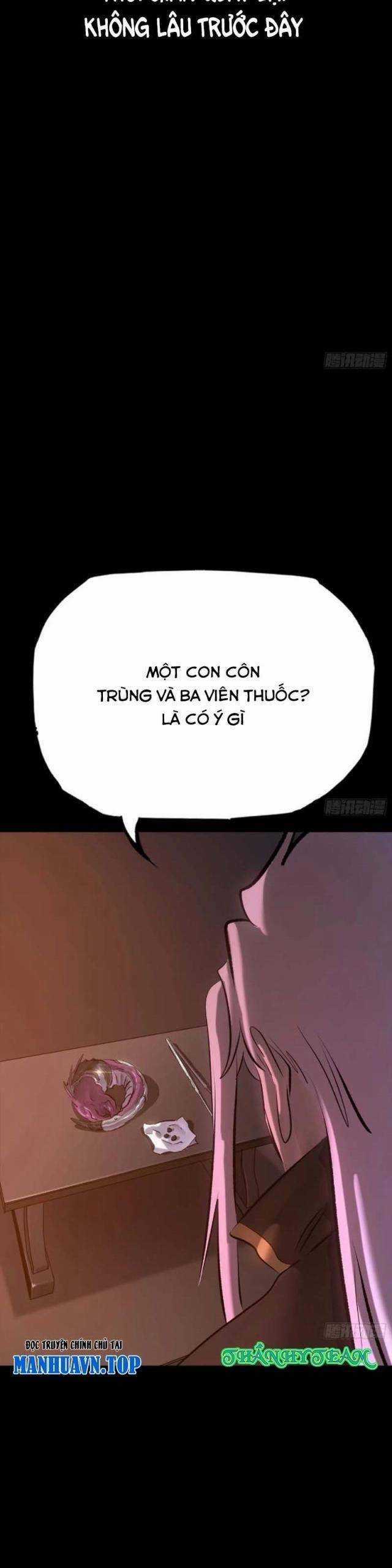 Phong Yêu Vấn Đạo - Chapter 60 - Trang 20