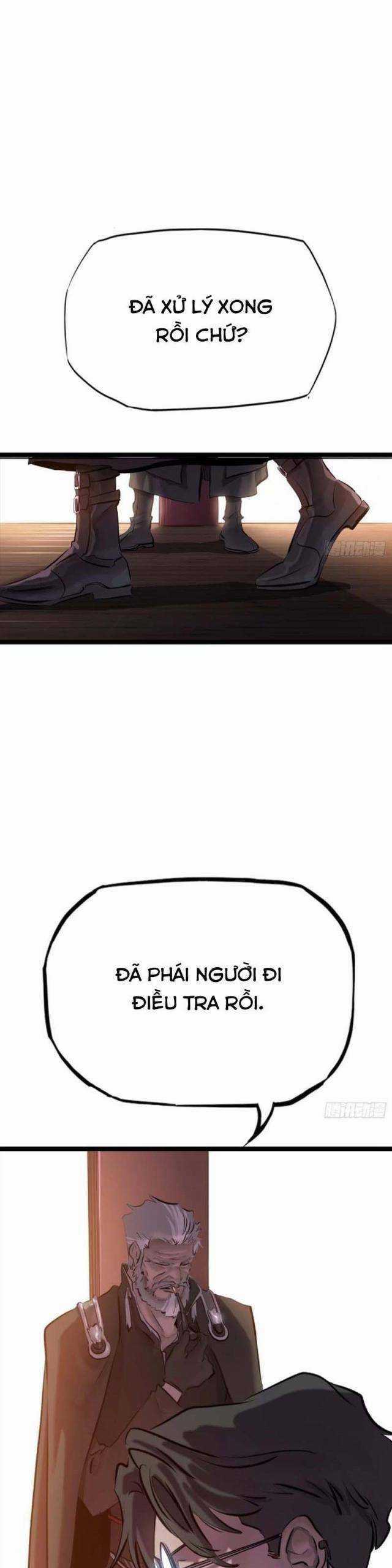 Phong Yêu Vấn Đạo - Chapter 60 - Trang 3