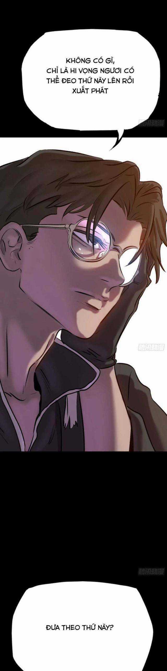 Phong Yêu Vấn Đạo - Chapter 60 - Trang 21