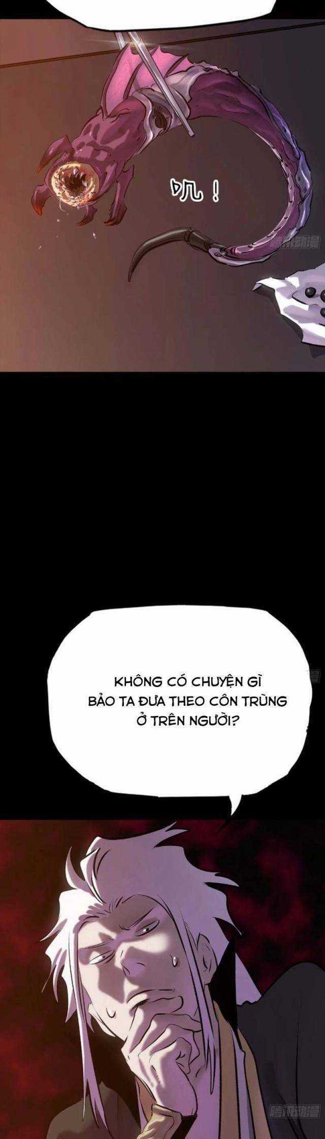 Phong Yêu Vấn Đạo - Chapter 60 - Trang 22