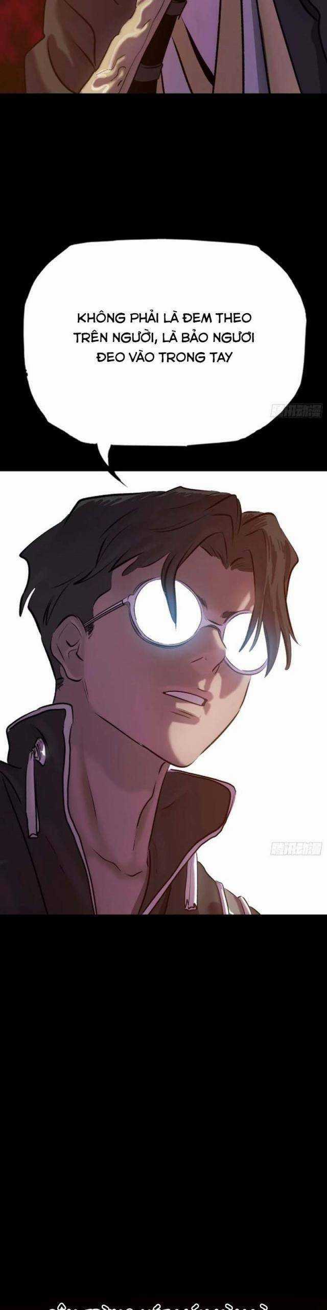 Phong Yêu Vấn Đạo - Chapter 60 - Trang 23