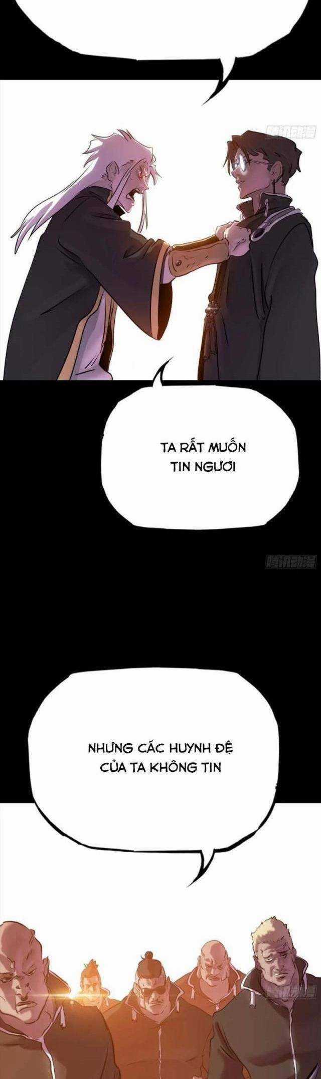 Phong Yêu Vấn Đạo - Chapter 60 - Trang 25