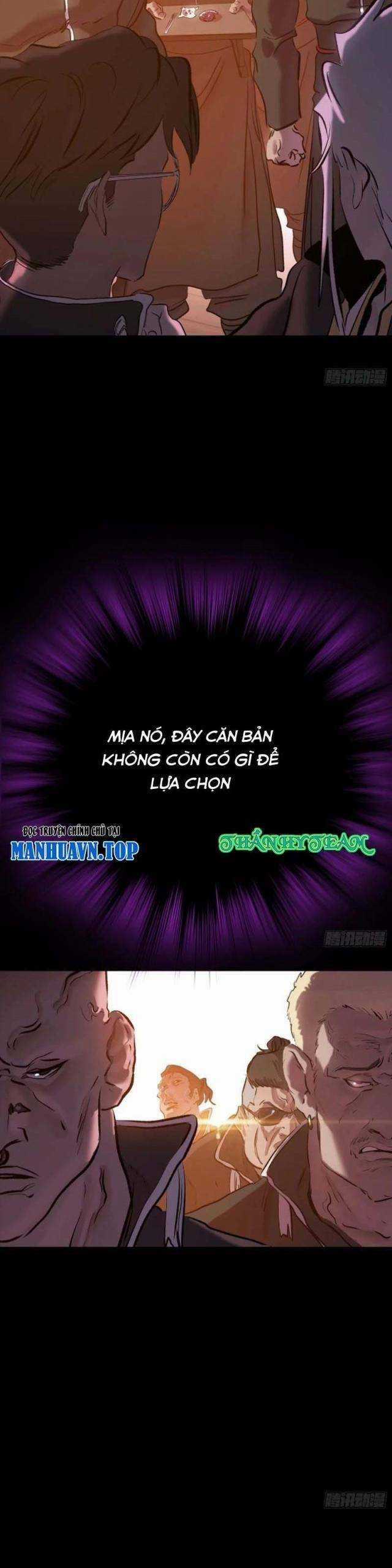 Phong Yêu Vấn Đạo - Chapter 60 - Trang 26