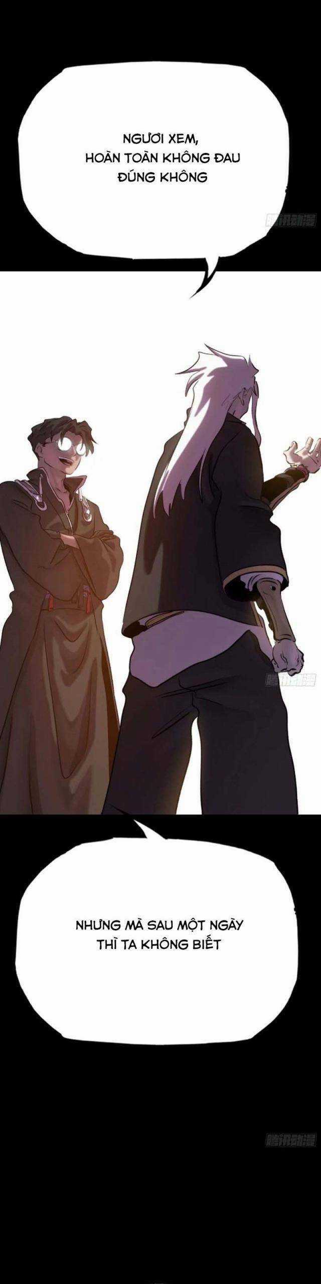 Phong Yêu Vấn Đạo - Chapter 60 - Trang 29