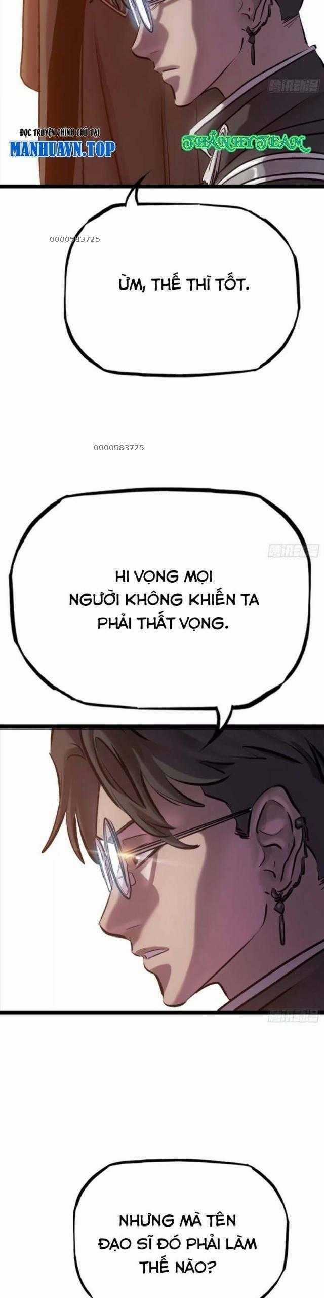 Phong Yêu Vấn Đạo - Chapter 60 - Trang 4