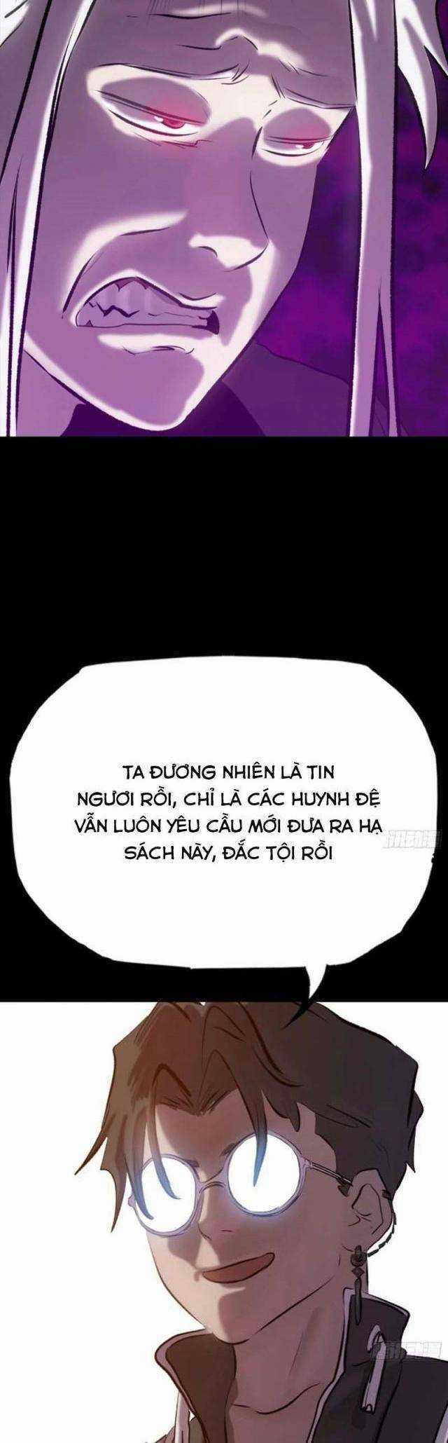 Phong Yêu Vấn Đạo - Chapter 60 - Trang 31