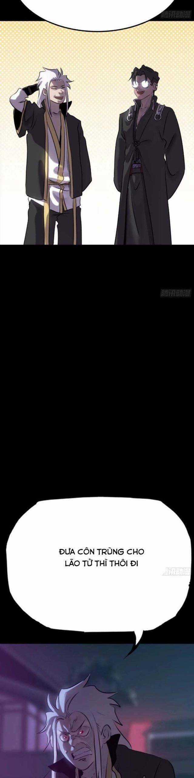 Phong Yêu Vấn Đạo - Chapter 60 - Trang 33