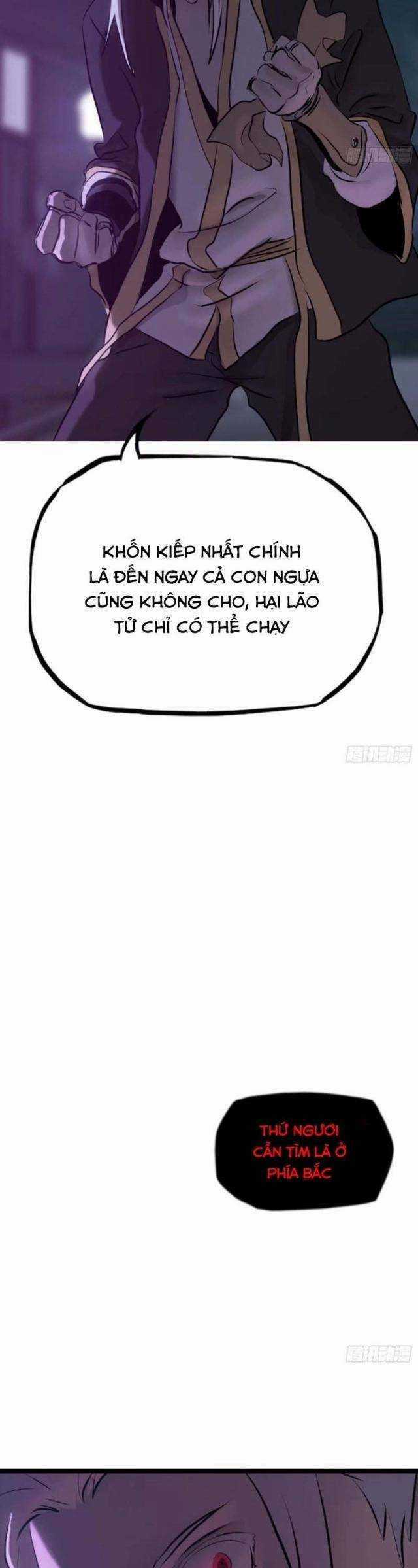 Phong Yêu Vấn Đạo - Chapter 60 - Trang 34