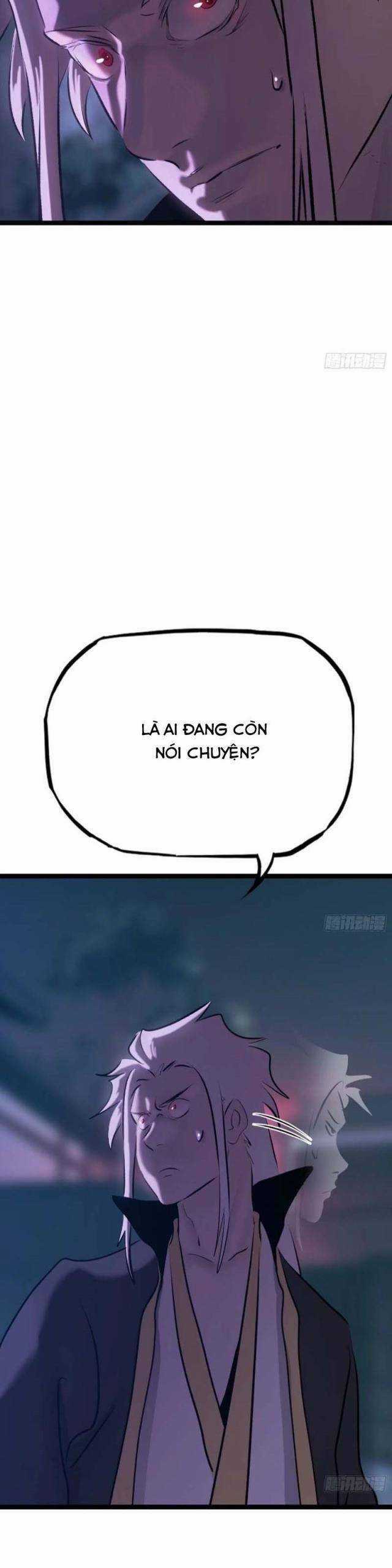 Phong Yêu Vấn Đạo - Chapter 60 - Trang 35