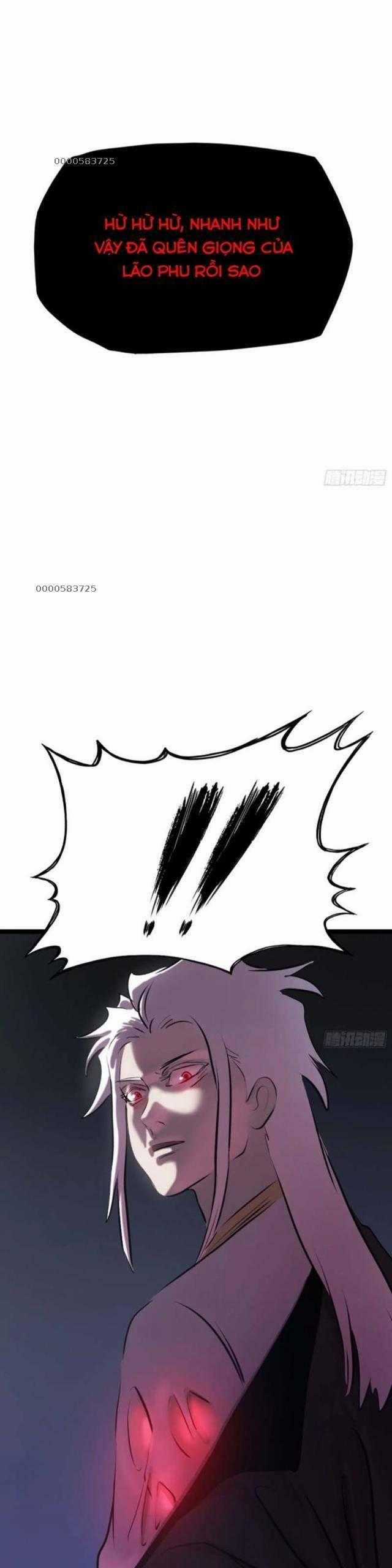 Phong Yêu Vấn Đạo - Chapter 60 - Trang 36