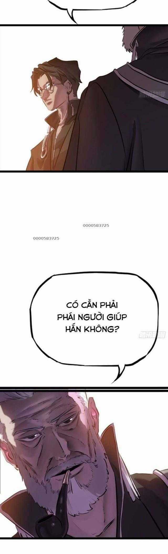 Phong Yêu Vấn Đạo - Chapter 60 - Trang 5