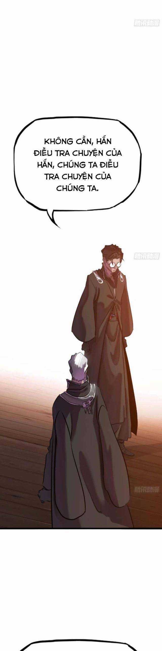 Phong Yêu Vấn Đạo - Chapter 60 - Trang 6