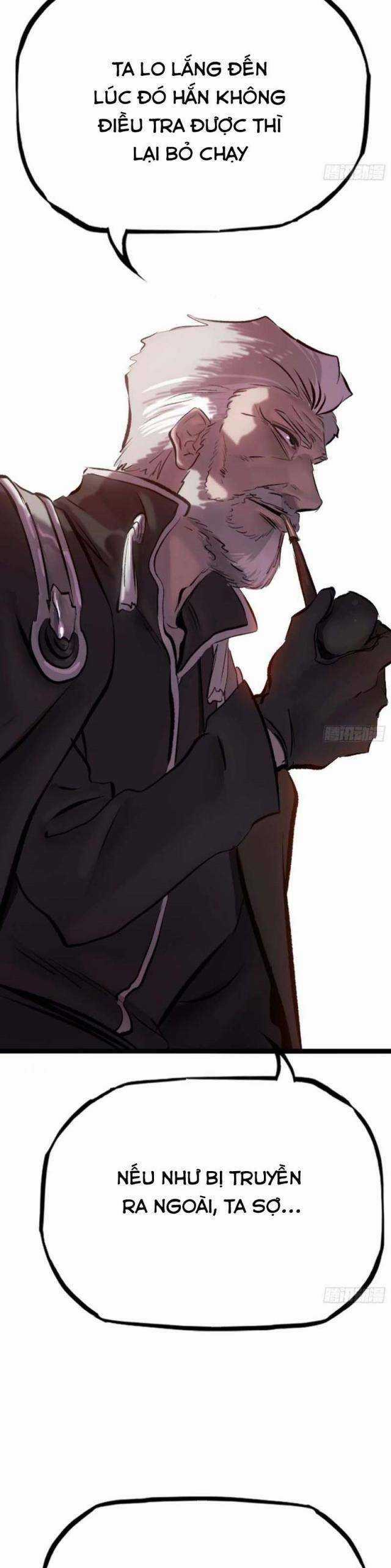 Phong Yêu Vấn Đạo - Chapter 60 - Trang 7