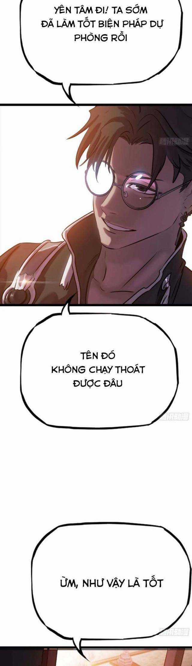 Phong Yêu Vấn Đạo - Chapter 60 - Trang 8