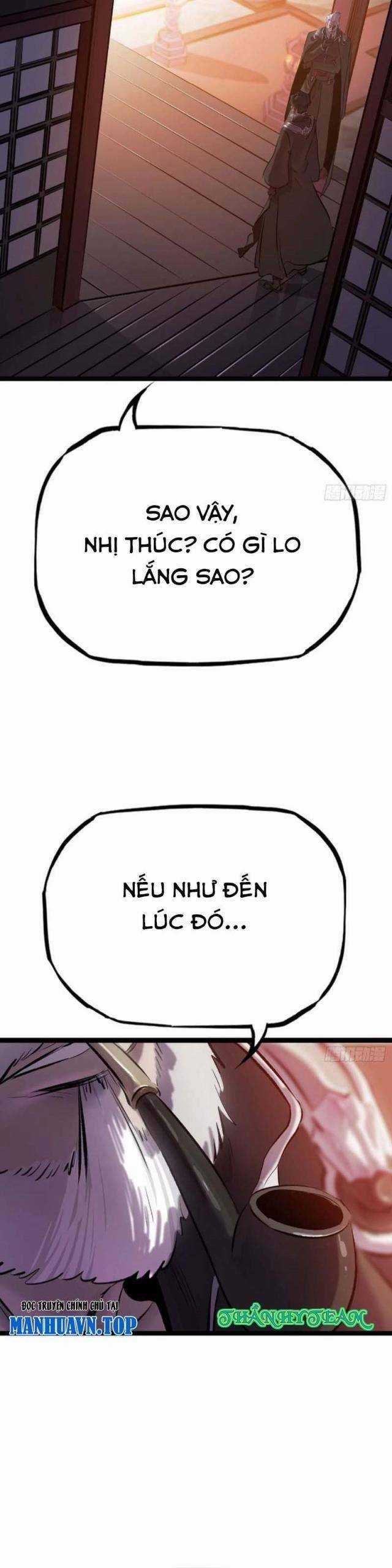 Phong Yêu Vấn Đạo - Chapter 60 - Trang 9