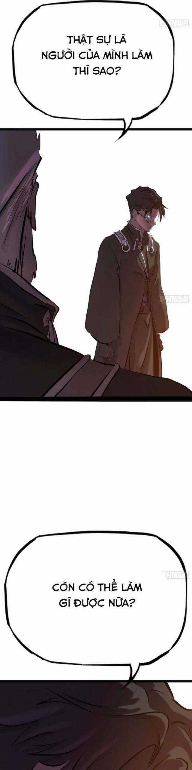 Phong Yêu Vấn Đạo - Chapter 60 - Trang 10