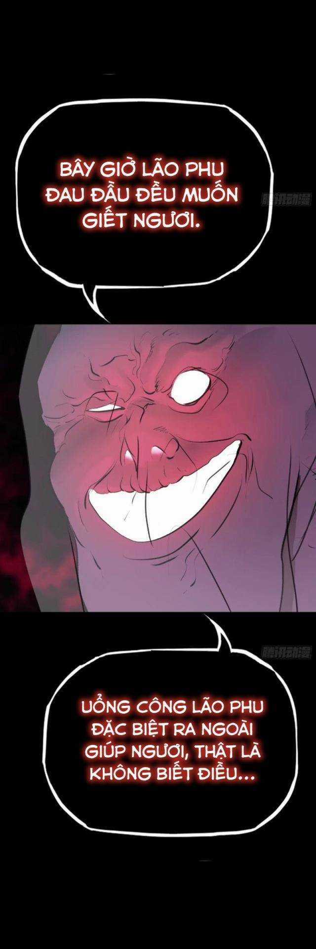 Phong Yêu Vấn Đạo - Chapter 61 - Trang 11