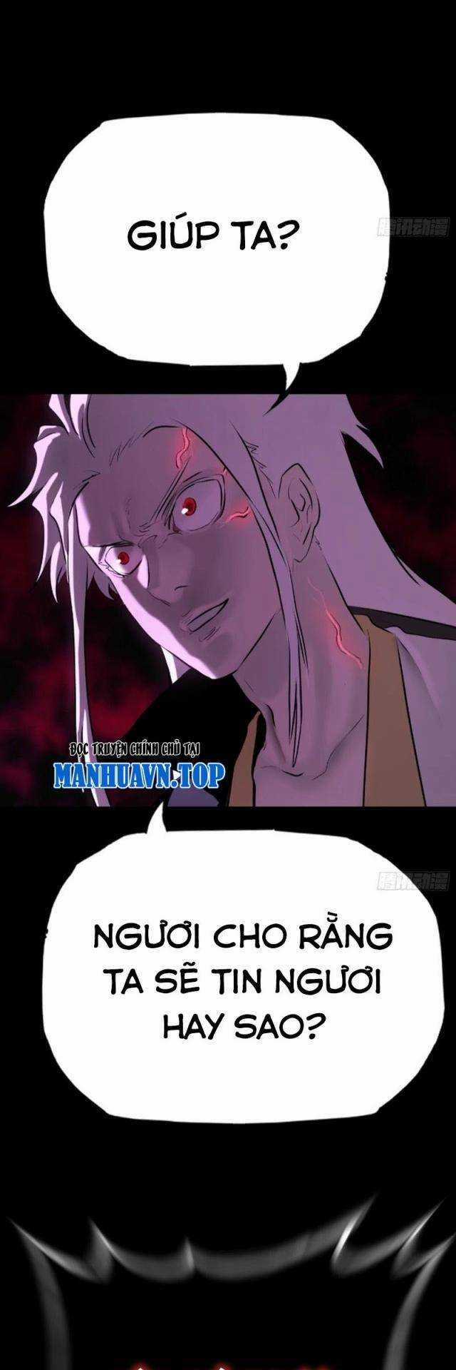 Phong Yêu Vấn Đạo - Chapter 61 - Trang 12