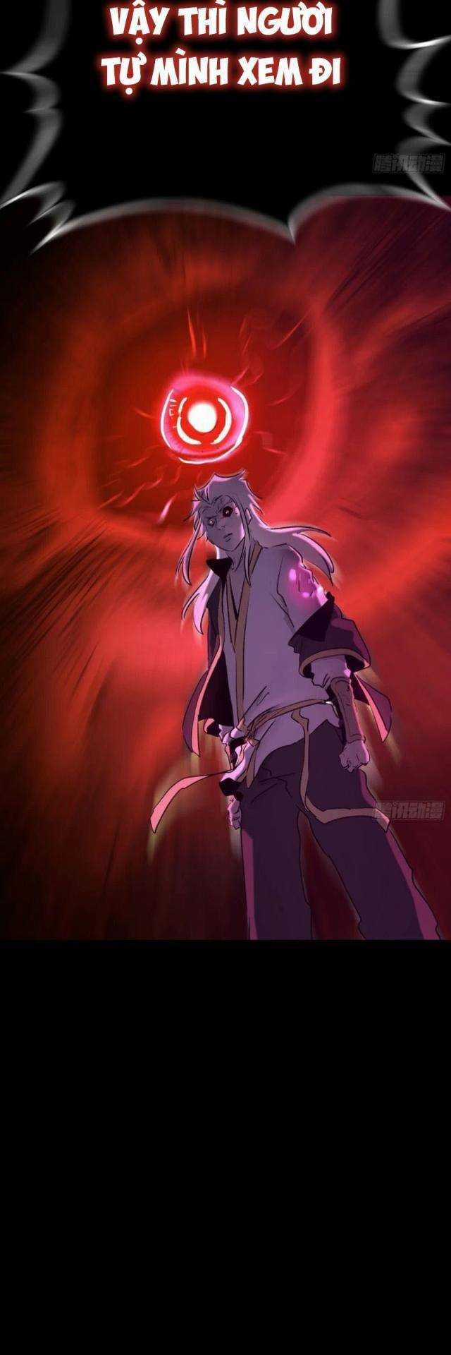 Phong Yêu Vấn Đạo - Chapter 61 - Trang 13