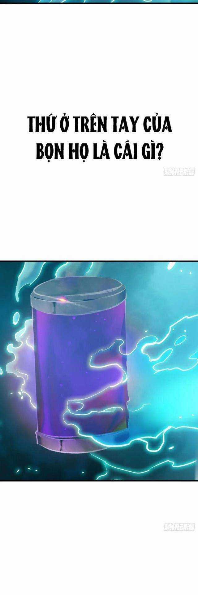 Phong Yêu Vấn Đạo - Chapter 61 - Trang 19