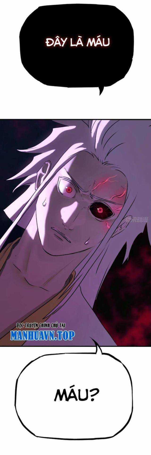 Phong Yêu Vấn Đạo - Chapter 61 - Trang 20