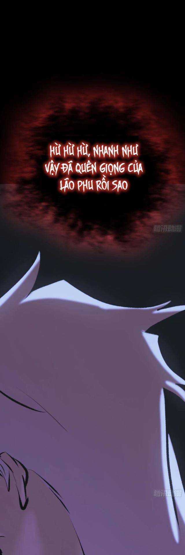 Phong Yêu Vấn Đạo - Chapter 61 - Trang 3