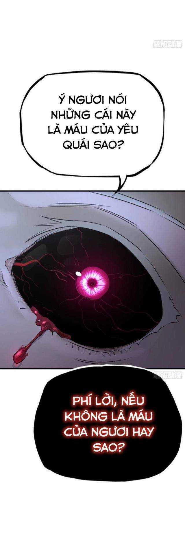 Phong Yêu Vấn Đạo - Chapter 61 - Trang 21