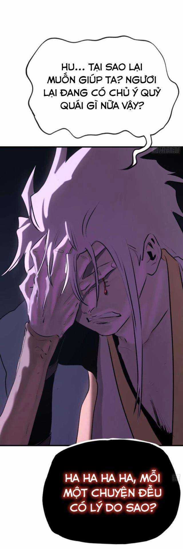 Phong Yêu Vấn Đạo - Chapter 61 - Trang 22