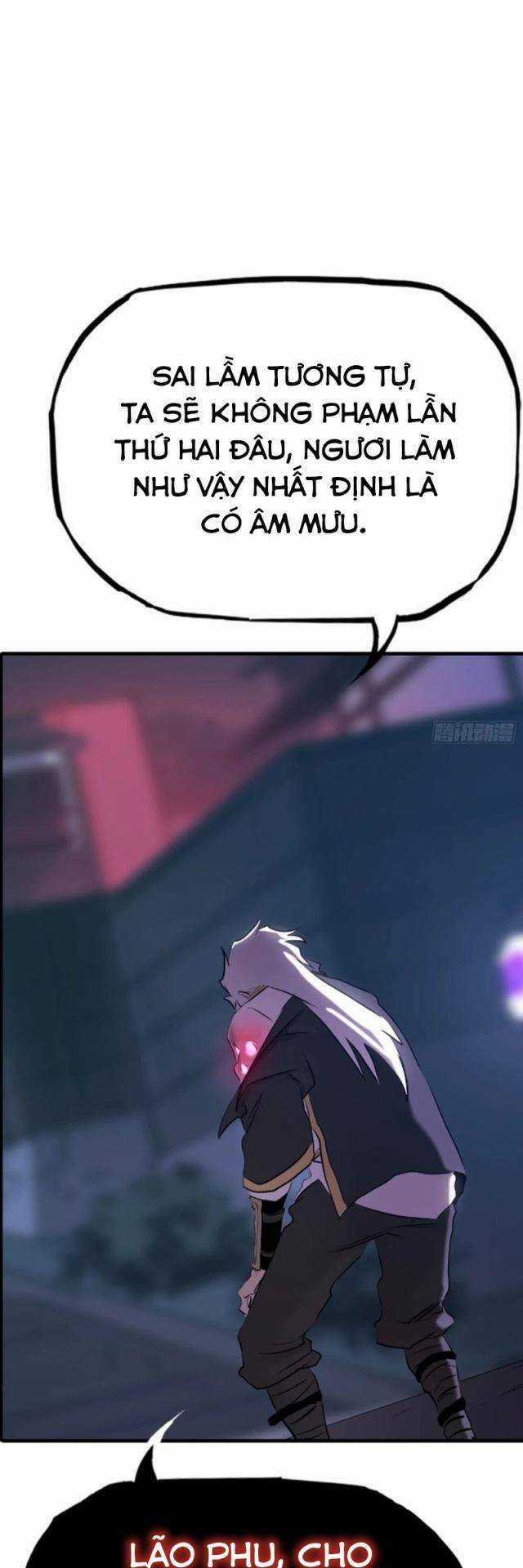 Phong Yêu Vấn Đạo - Chapter 61 - Trang 23
