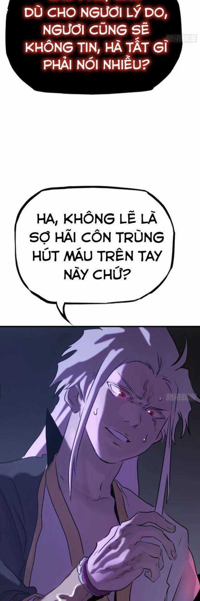 Phong Yêu Vấn Đạo - Chapter 61 - Trang 24