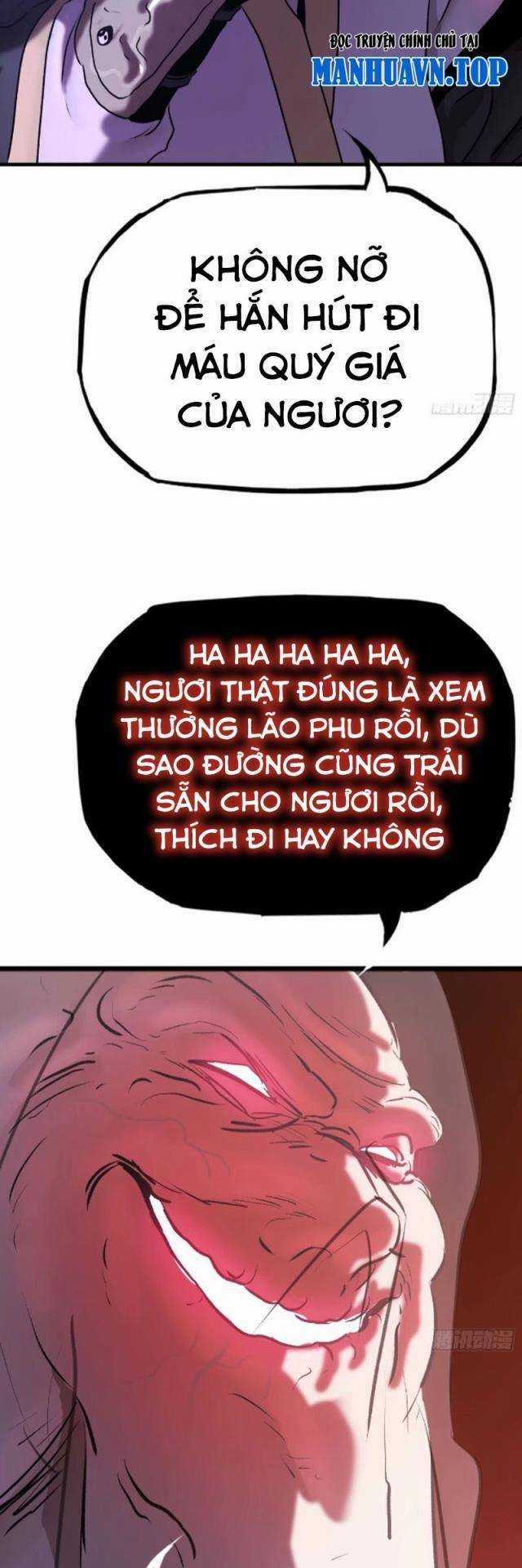 Phong Yêu Vấn Đạo - Chapter 61 - Trang 25