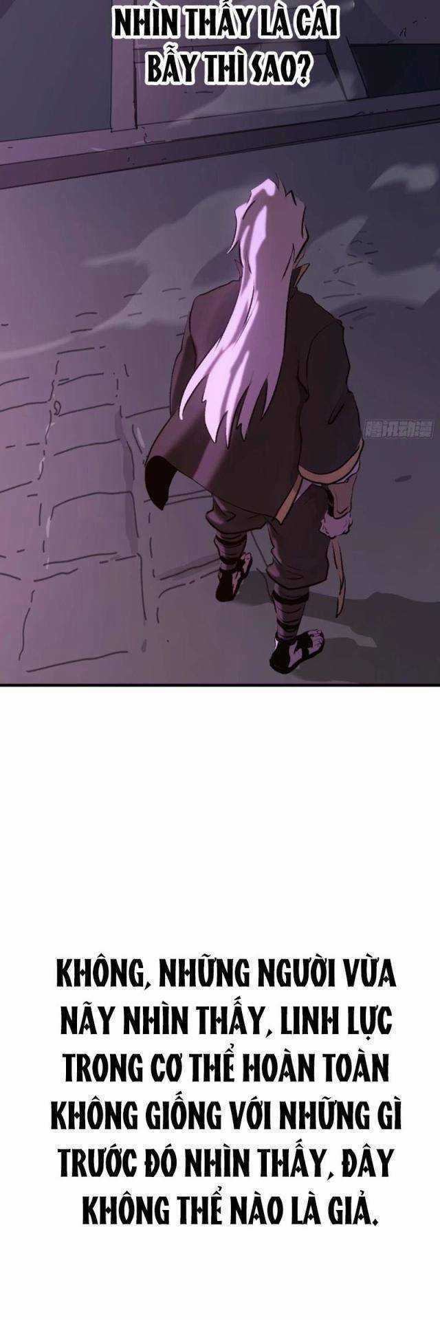 Phong Yêu Vấn Đạo - Chapter 61 - Trang 29