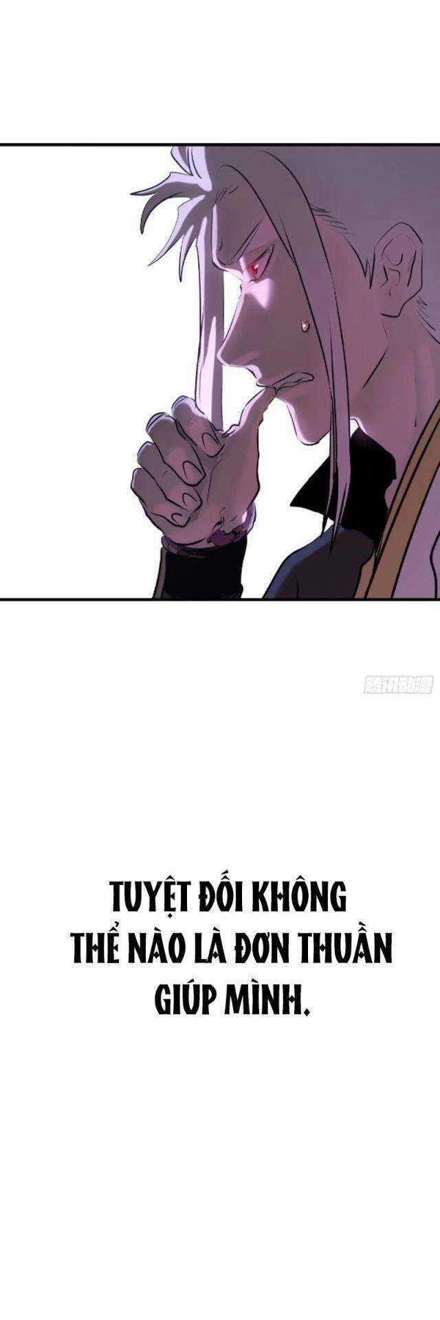 Phong Yêu Vấn Đạo - Chapter 61 - Trang 30