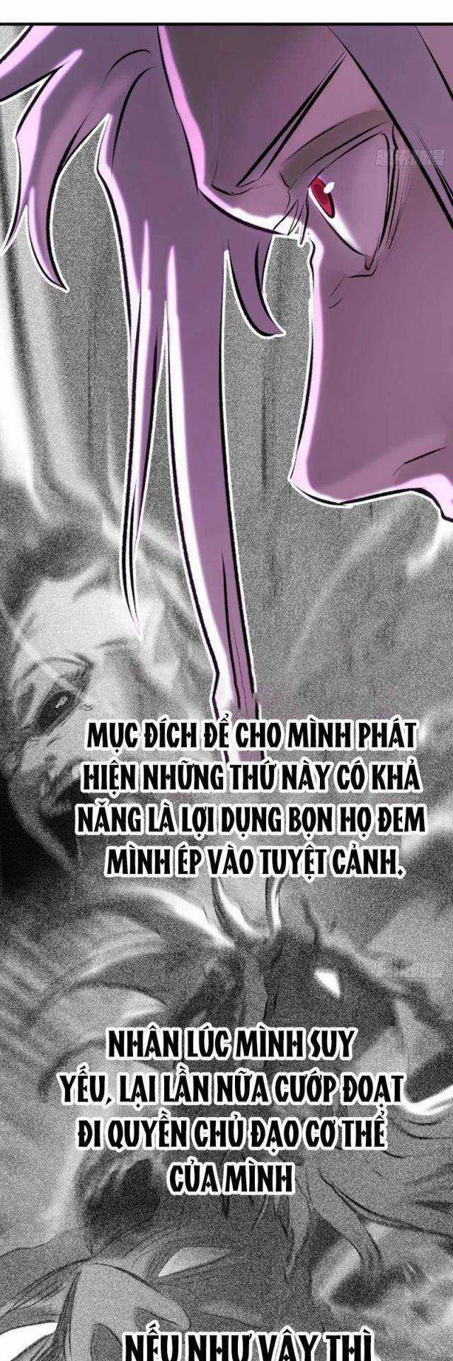 Phong Yêu Vấn Đạo - Chapter 61 - Trang 31