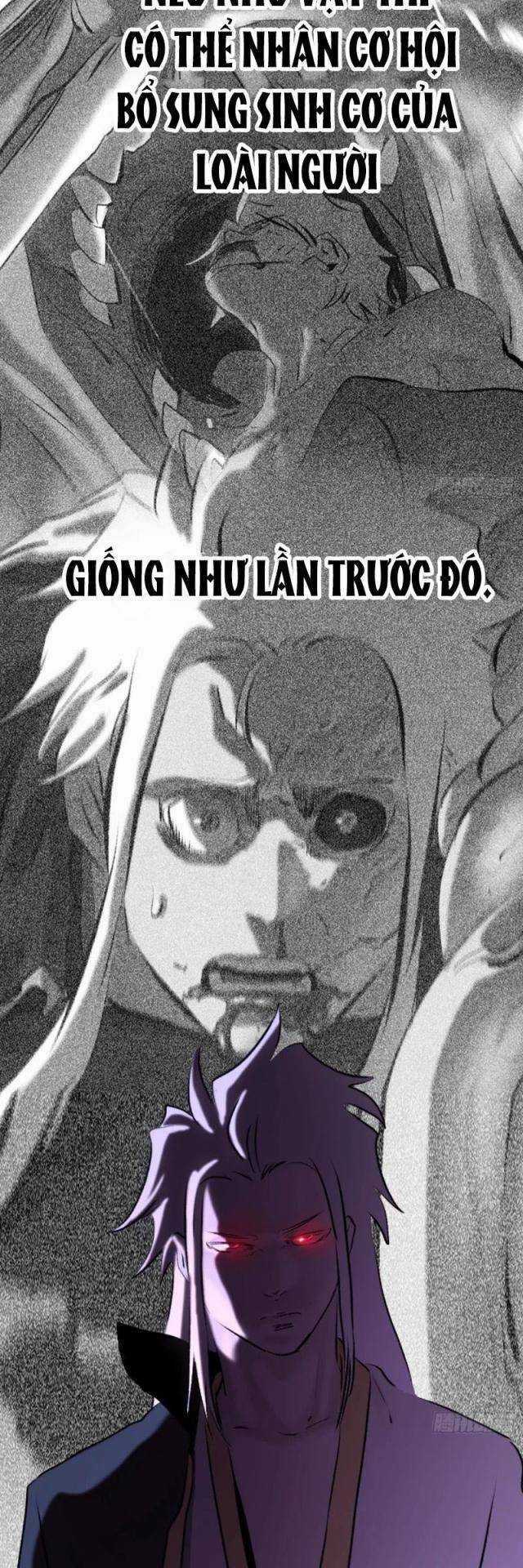 Phong Yêu Vấn Đạo - Chapter 61 - Trang 32