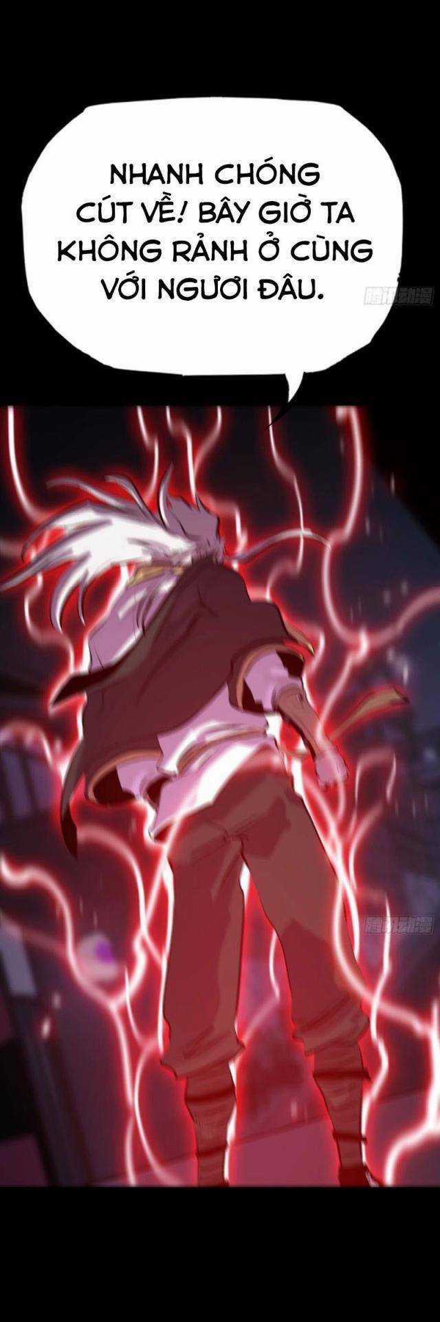 Phong Yêu Vấn Đạo - Chapter 61 - Trang 7