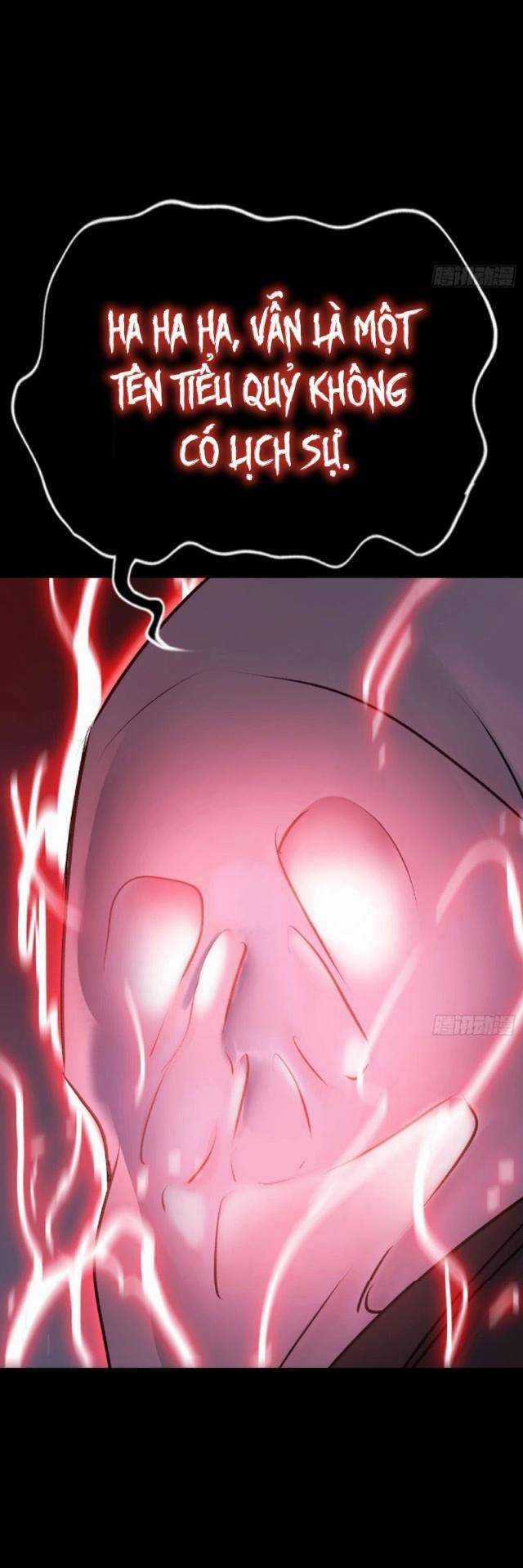 Phong Yêu Vấn Đạo - Chapter 61 - Trang 8