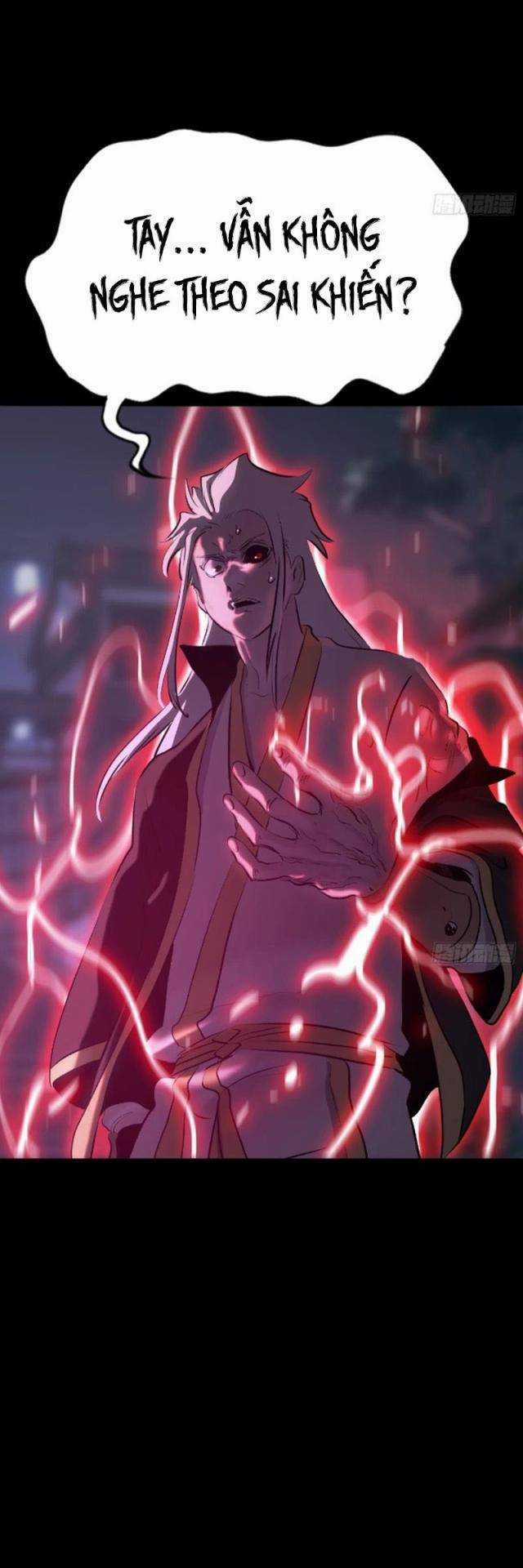 Phong Yêu Vấn Đạo - Chapter 61 - Trang 9