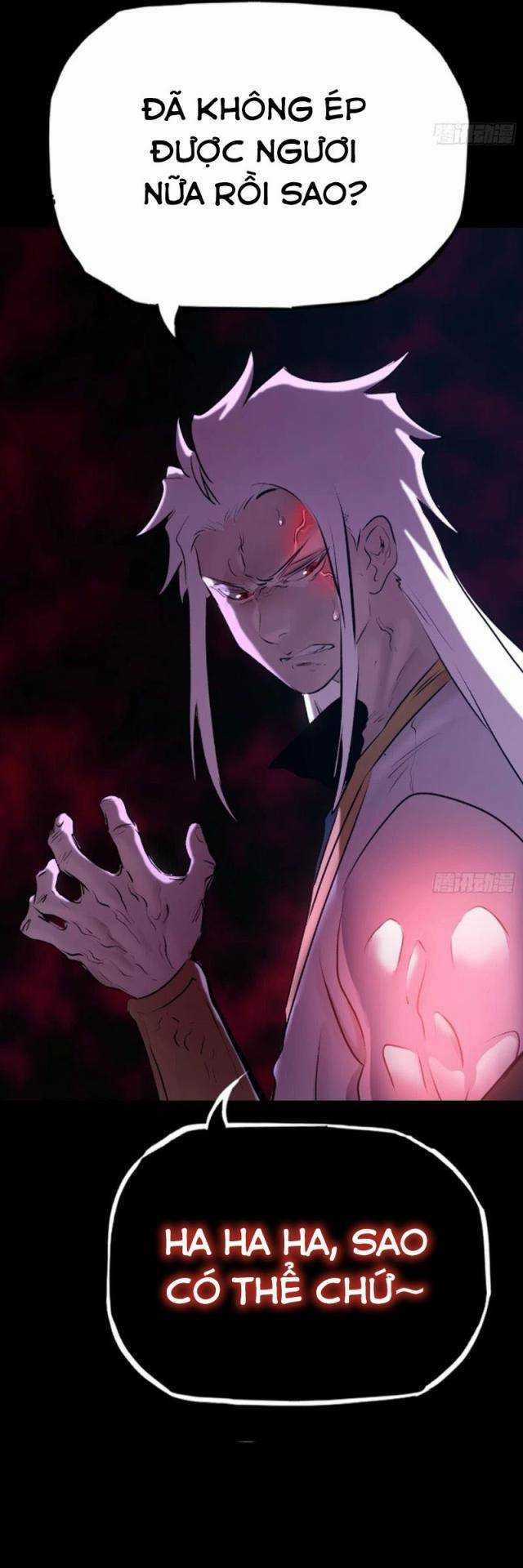 Phong Yêu Vấn Đạo - Chapter 61 - Trang 10