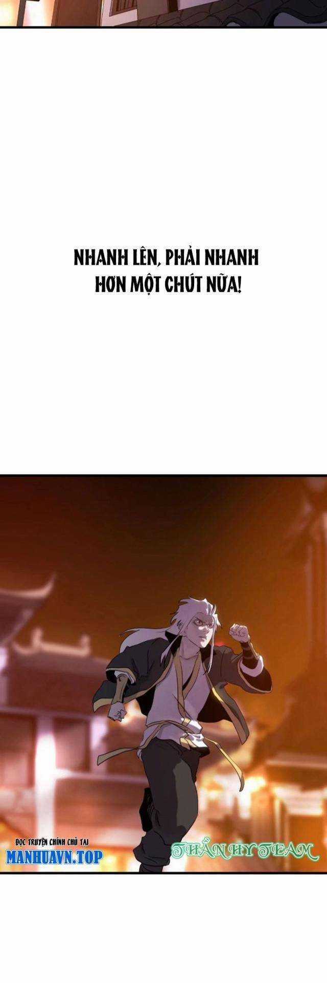 Phong Yêu Vấn Đạo - Chapter 62 - Trang 12