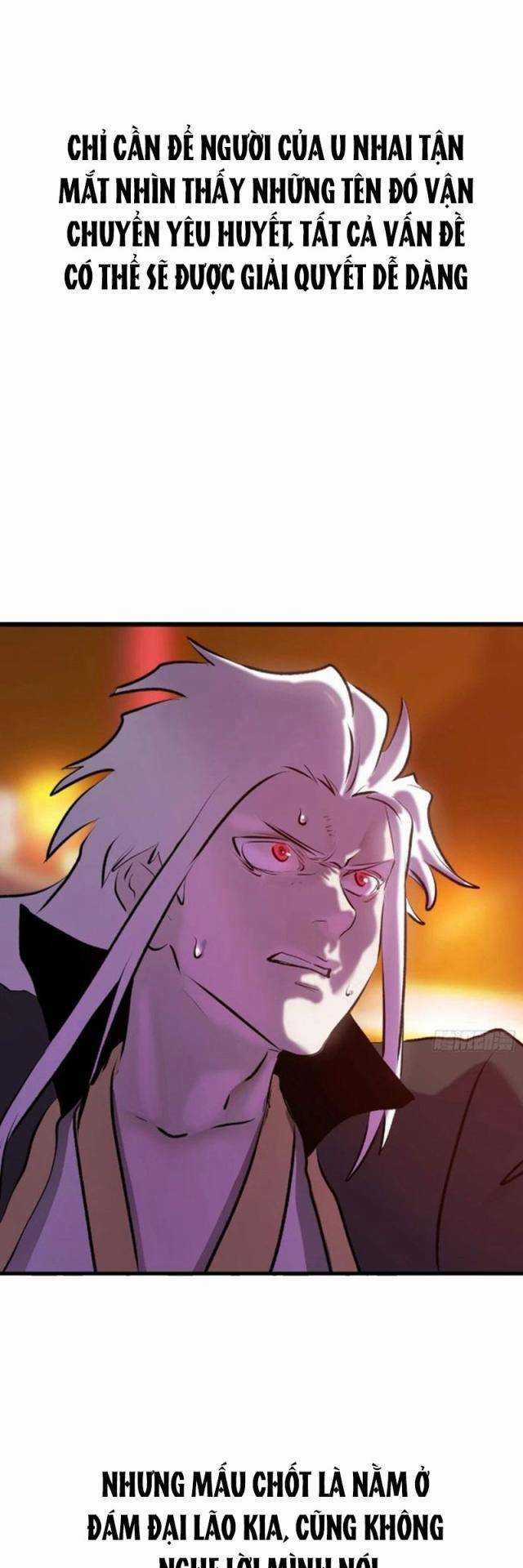 Phong Yêu Vấn Đạo - Chapter 62 - Trang 13